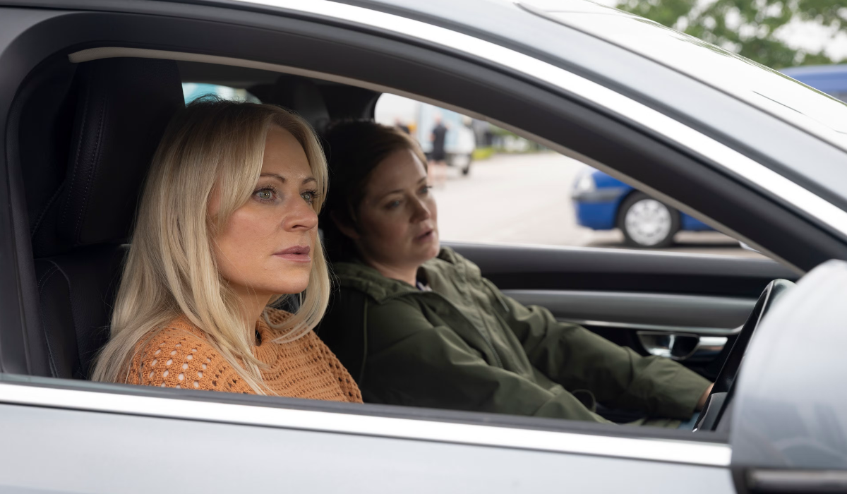 Coronation Street: Becky's life is complex