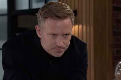 Noah died in coronation street