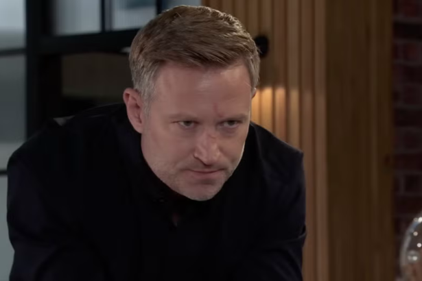 Noah died in coronation street
