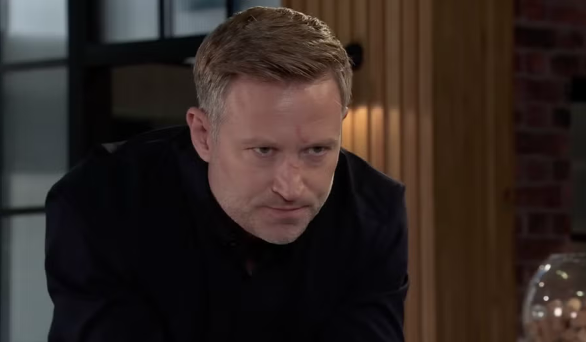 Noah died in coronation street