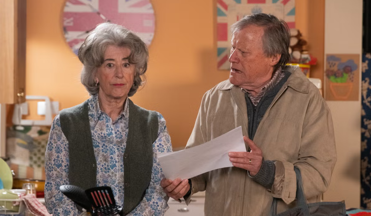 roy-evelyn-coronation-street