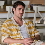 Home and Away: Sonny