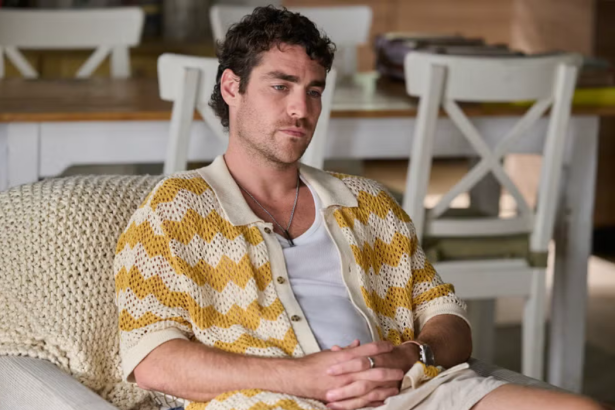 Home and Away: Sonny