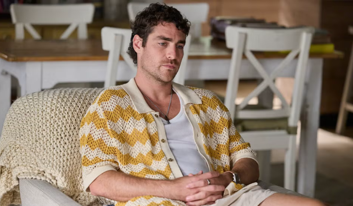 Home and Away: Sonny