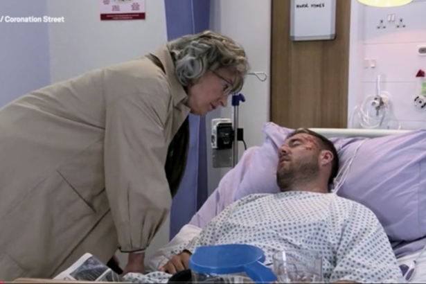 tyrone-evelyn-coronation-street