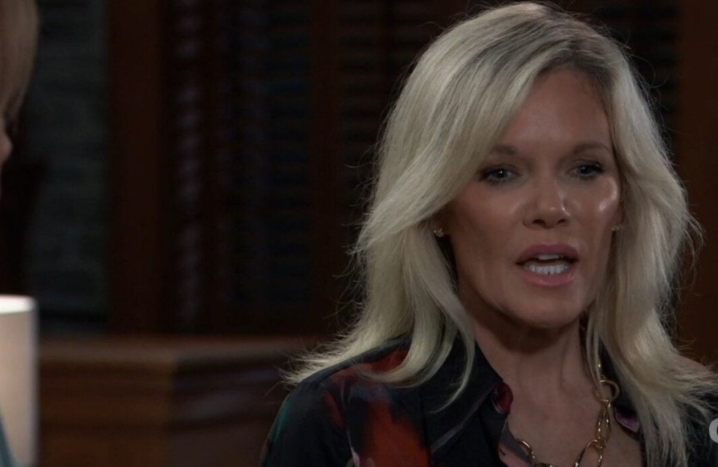 General Hospital Spoilers