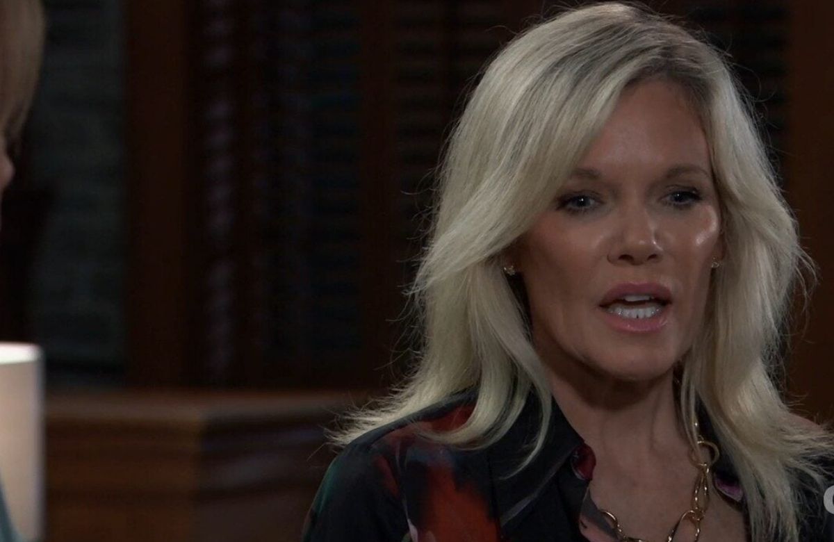 General Hospital Spoilers