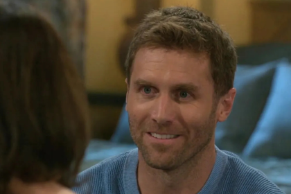 Beyond The Gates: Derek wants answers