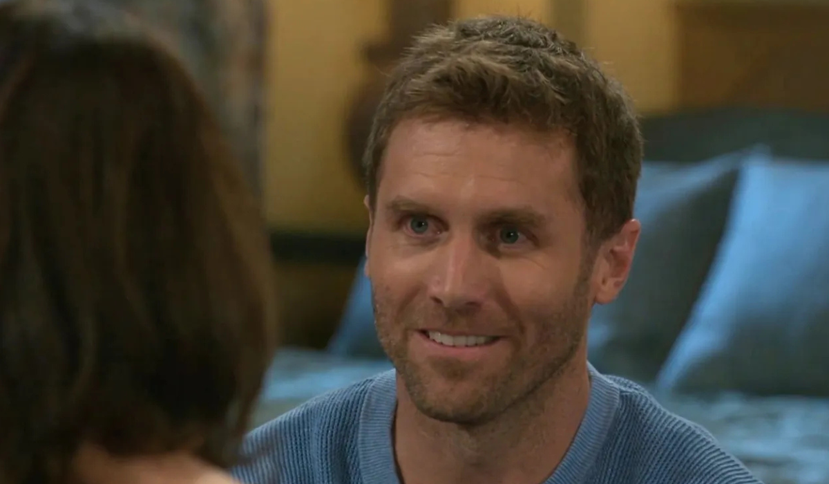 Beyond The Gates: Derek wants answers