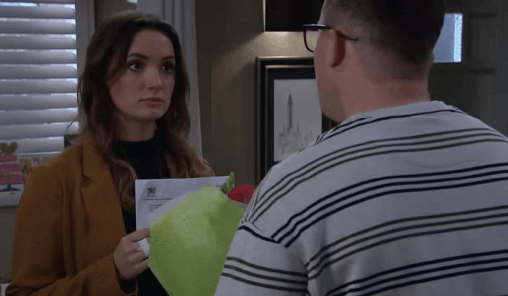 Emmerdale: Gabby finds the truth