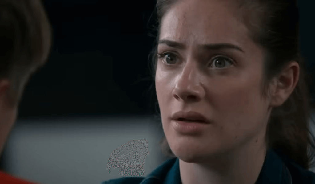 Emmerdale: Victoria will leave the show soon