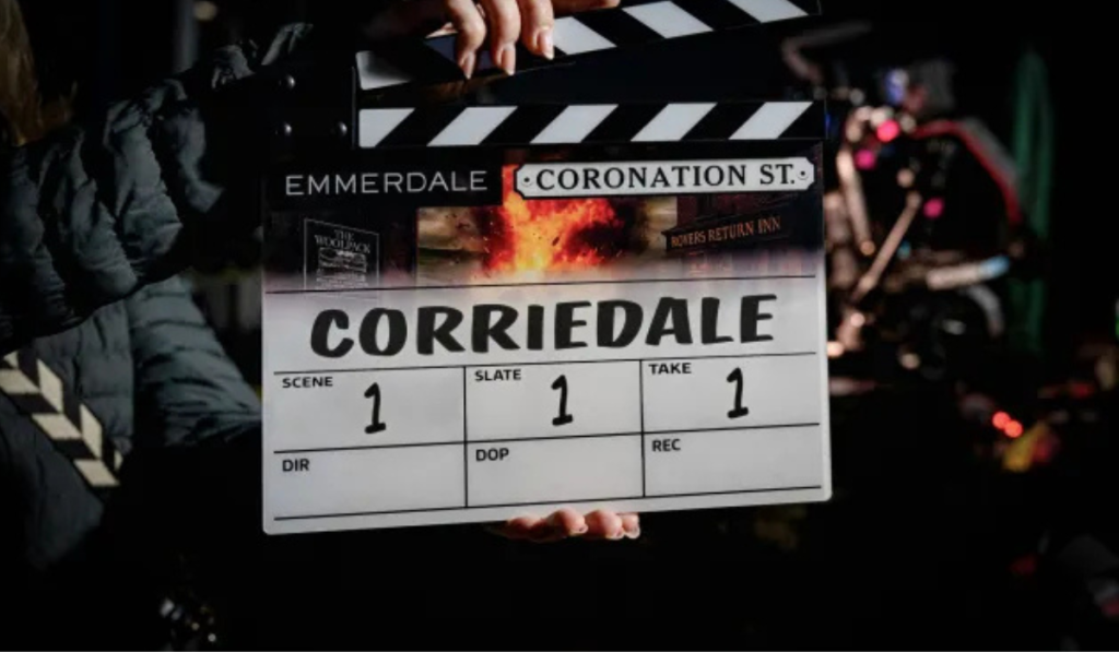 Emmerdale: Are you excited?