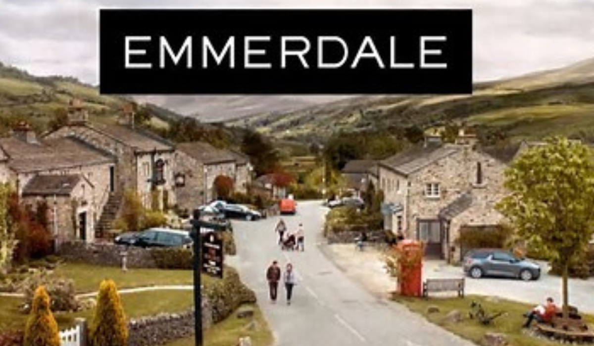 Emmerdale: New channel