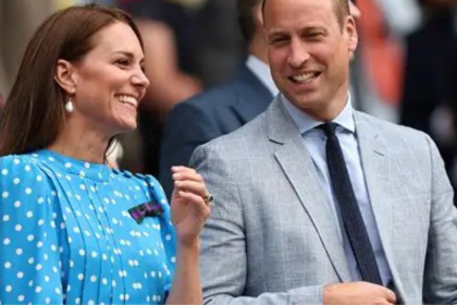 Royal News: Kate and William want a change!