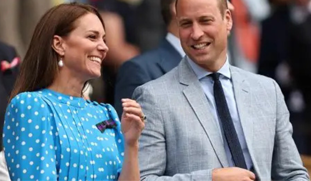 Royal News: Kate and William want a change!