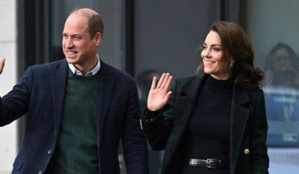 Royal News: They will shift to a new place!