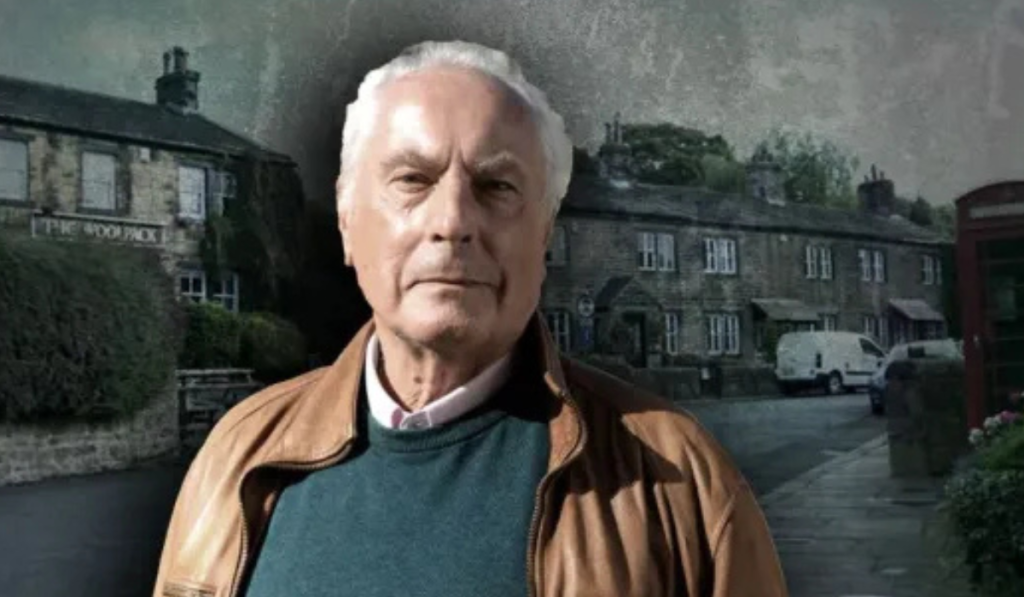 Emmerdale: Ruby killed him