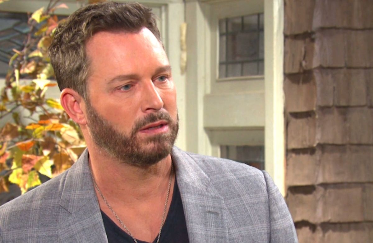 Days of Our Lives Recap