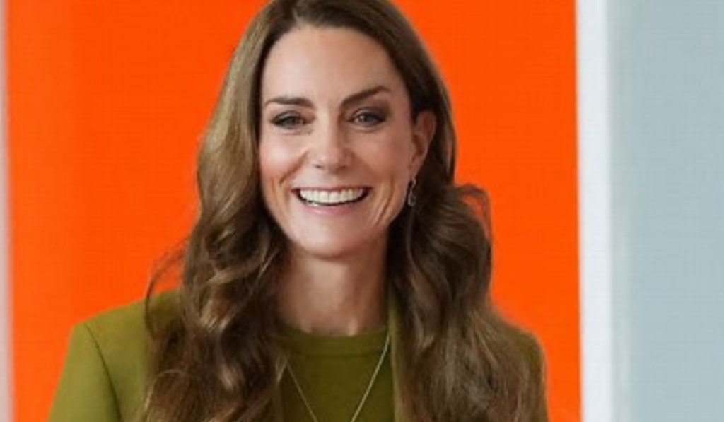 Royal News: Kate keeps repeating the outfit