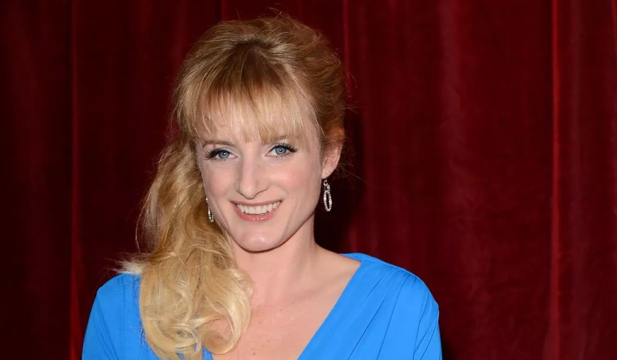 Emmerdale: Nicola reflects on the plot!