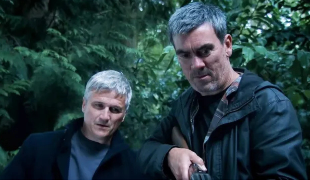 Emmerdale: Caleb helps John!