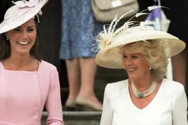 Royal News: Tension rises!