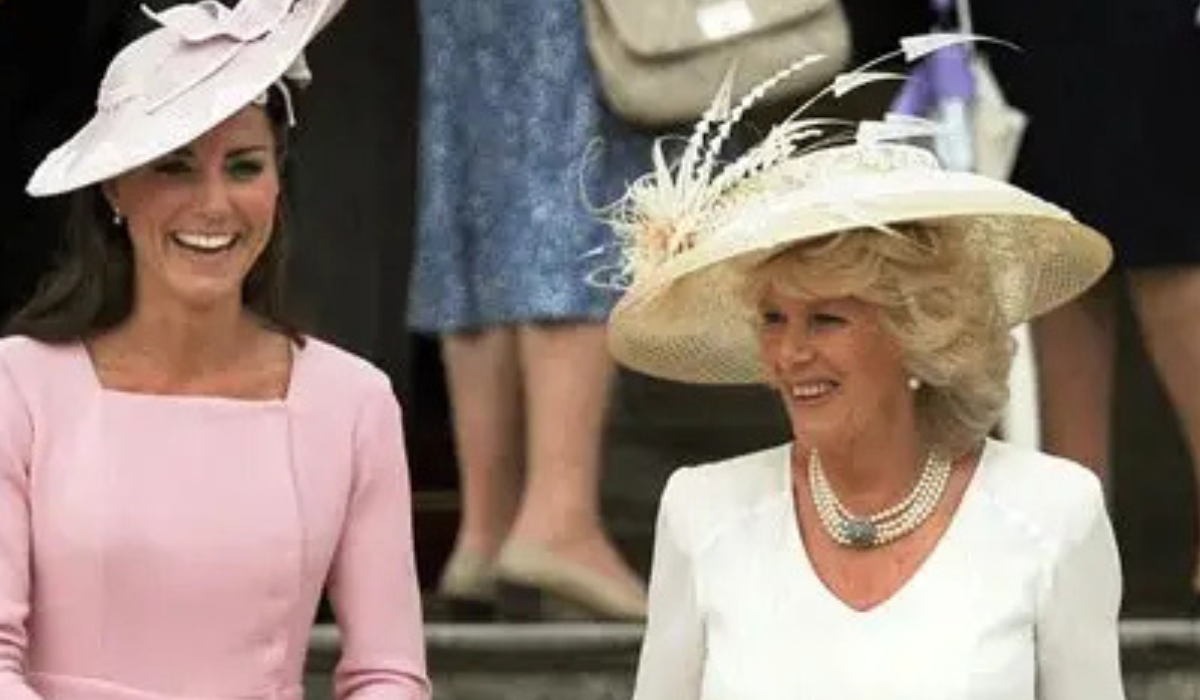 Royal News: Tension rises!