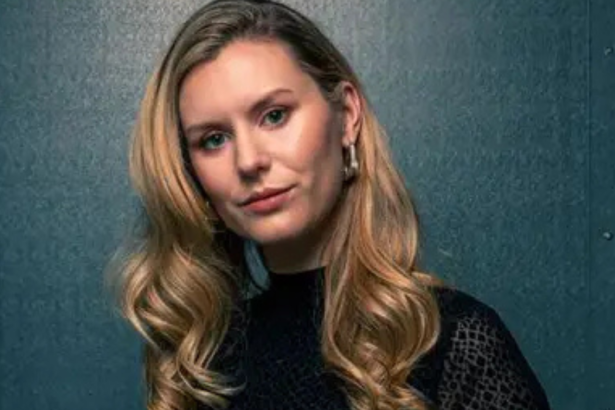 Emmerdale: Olivia shares her views!