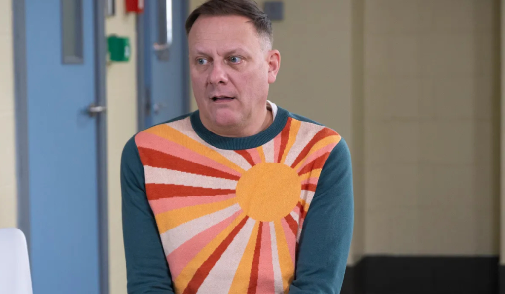 Emmerdale: Corrie might kill Sean