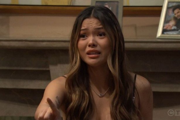 The Bold and the Beautiful Spoilers