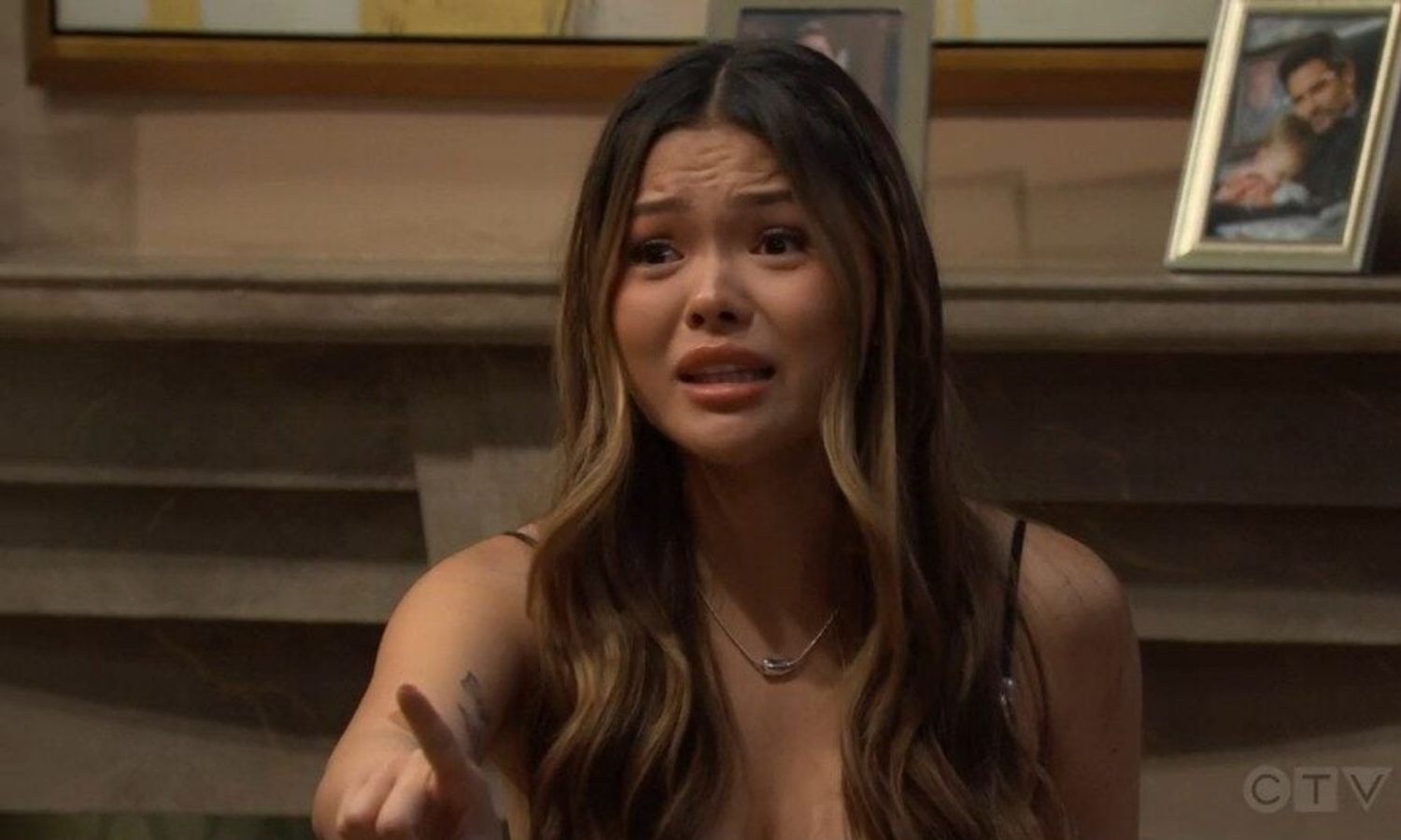 The Bold and the Beautiful Spoilers