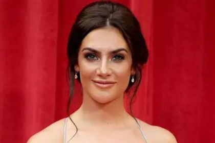 Emmerdale: Isabel enjoys