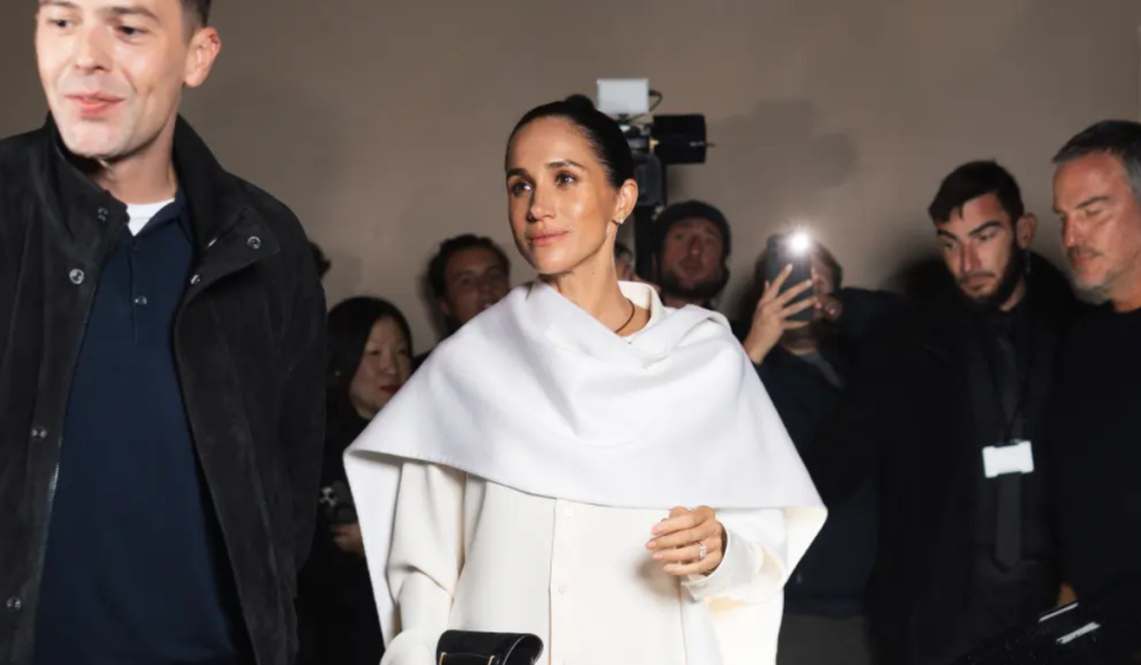 Royal News: Meghan faces a backlash!