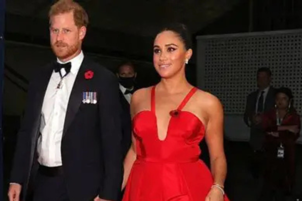 Royal News: They want to sort out things!