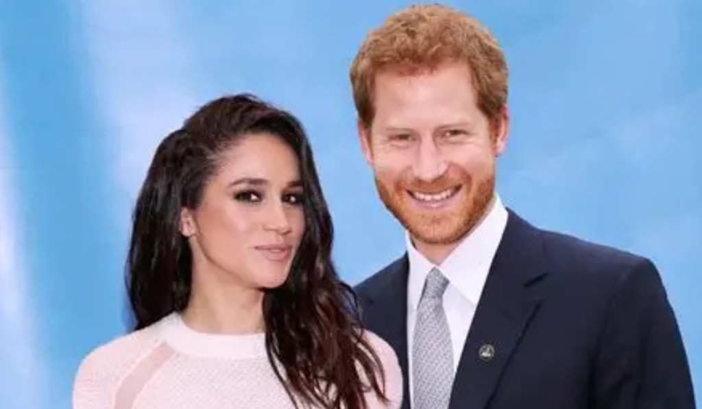 Royal News: They want to reconcile