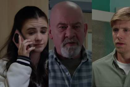 Emmerdale: Three standalone episodes