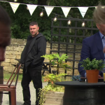 Emmerdale: Aaron is shocked