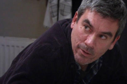 Emmerdale: Cain helps Liam