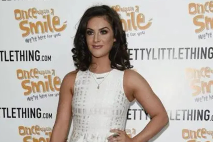 Emmerdale: She plays Victoria!