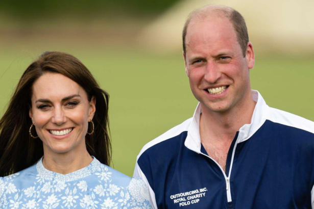 Royal News: They reject