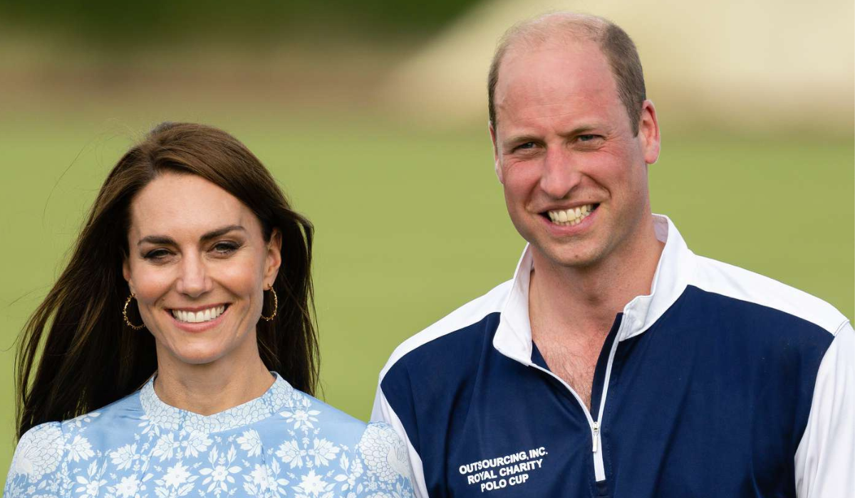Royal News: They reject