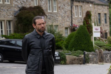 Emmerdale: Kev is Celia's son