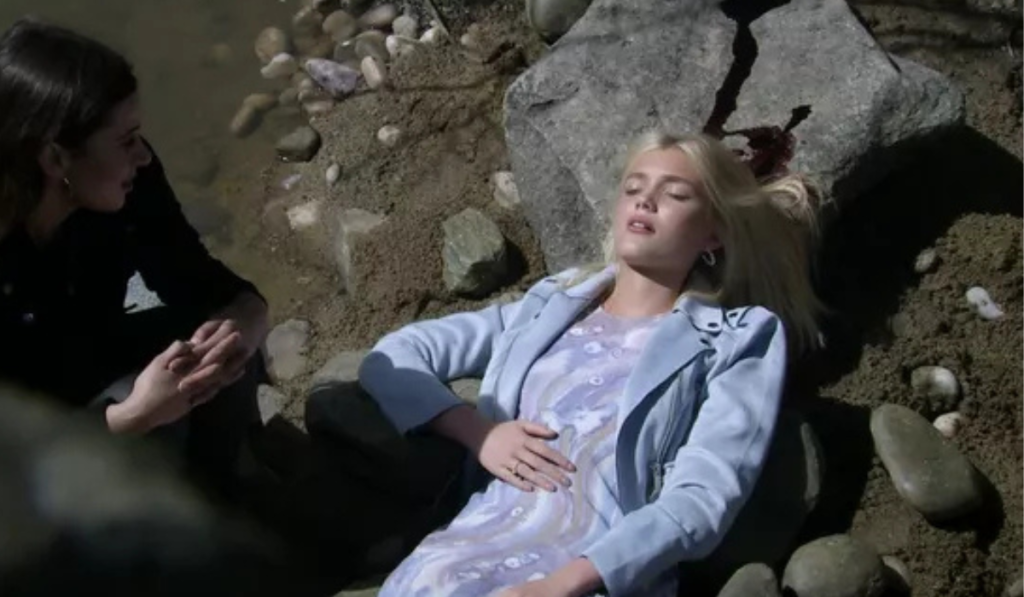 Emmerdale: Leanna was killed