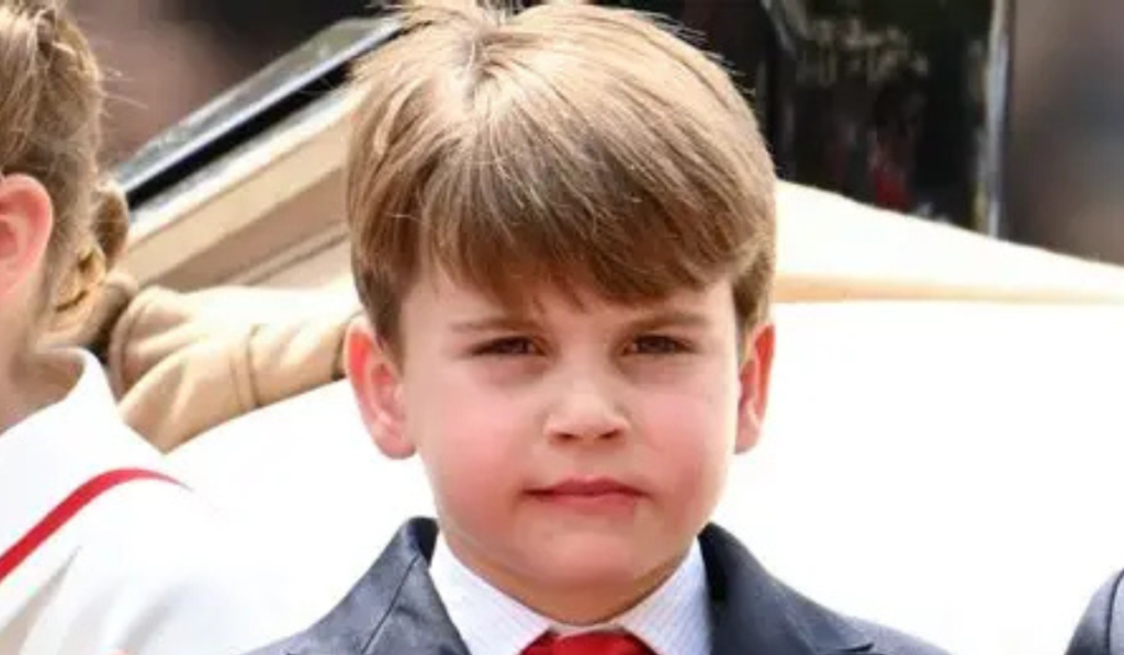 Royal News: He is focusing