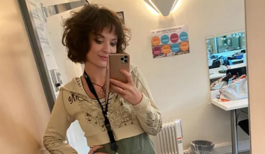 Emmerdale: Rachael is passionate