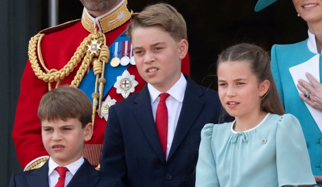 Royal News: Education is their priority