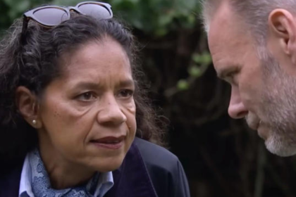 Emmerdale: Downfall ahead!