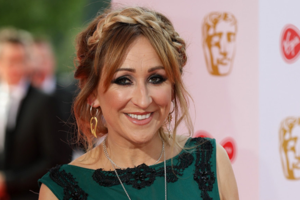 Emmerdale: She speaks about the plot!