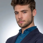Emmerdale: He plays Joe!