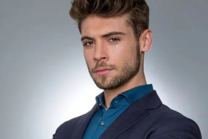 Emmerdale: He plays Joe!